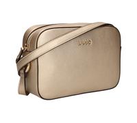 Liu Jo - Sac bandoulière Manhattan M - Femme - Sacs - Jaune - Taille: ONE Size