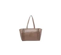 Liu Jo Lapislazzulo Sac de shopper L 34 cm beige