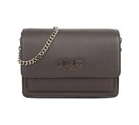 Liu Jo - Sac bandoulière moyen - Femme - Sacs - Gris - Taille: ONE Size