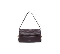 Liu Jo Sac bandoulière 'Riccy' bordeaux, Taille One Size
