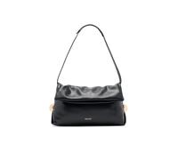 Liu Jo Pochette ECS M – Femme – Noir – Taille ONE Size