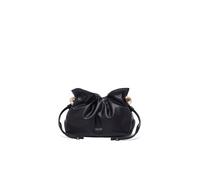 Liu Jo Sac bandoulière 'Riccy' noir, Taille One Size