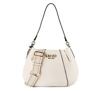 Liu Jo Sac bandoulière 'Trepida' beige clair, Taille One Size