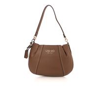 Liu Jo - Sac bandoulière Trepida - Femme - Sacs - Brun - Taille: ONE Size