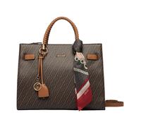 Liu Jo - Sac Cabas - Femme - Sacs - Brun - Taille: ONE Size