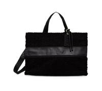 Liu Jo - Sac cabas - Femme - Sacs - Noir - Taille: ONE Size