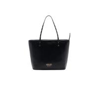 Liu Jo - Sac de courses - Femme - Sacs - Noir - Taille: ONE Size