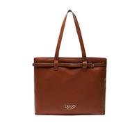 Liu Jo - Sac de Magasinage Élégant - Femme - Sacs - Brun - Taille: ONE Size