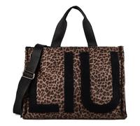 Liu Jo Sac de shopper L 41 cm brun
