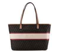 Liu Jo Sac de shopper M 38 cm Compartiment ordinateur brun
