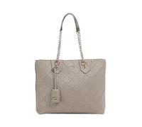 Liu Jo - Sac de Shopping Élégant avec Fermeture Éclair - Femme - Sacs - Beige - Taille: ONE Size