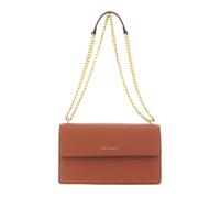 LIU JO Sac de soirée terracotta pour femme - Manhattan Crossbody Bag M Deer 180442