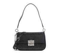 Liu Jo Sac femme Adiva Crossbody M noir Dimensions sac : petit