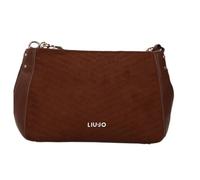 Liu Jo Sac femme Cirry Crossbody M Tabac. Dimensions du sac : moyenne