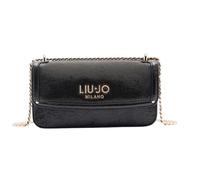Liu Jo Sac femme Evrim crossbody S East/West noir BS26LJ17 AA6073 E1123 Taille du sac: PETIT