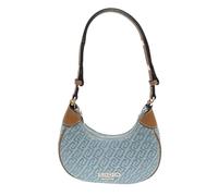 Liu Jo Sac femme Evrim hobo S dusty blue BS26LJ05 AA6072 T379A Taille du sac: PETIT