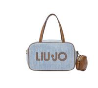 Liu Jo Ferielle Sac à main M 26 cm bleu