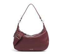 LIU JO Sac femme Kaliska hobo L red vin Taille du sac: Grand