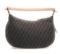 Liu Jo Sac femme Kaliska hobo M jacquard tête de mûre Taille du sac: Moyenne