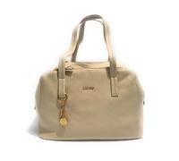 LIU JO Sac femme M Satchel Tamila sable B26LJ129 AF5020 E0027 Taille du sac: Moyenne