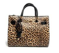 Liu Jo Sac femme M Tote Manhattan macula Nature BS26LJ27 AA6086 E1119 Taille du sac: Moyenne