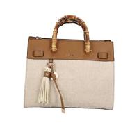 Liu Jo Sac femme M Tote Manhattan naturel BS26LJ45 AA6086 T381A