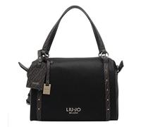 Liu Jo Sac femme S Satchel Ilyana noir
