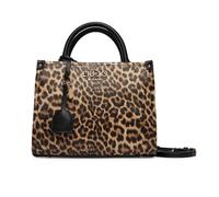 Liu Jo Sac femme S Tote Ridhi macula Nature Taille du sac: Moyen