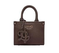 Liu Jo Sac femme S Tote Ridhi tête de mûre. Dimensions du sac : moyenne