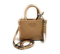 Liu Jo Sac femme XS Tote Ridhi dark poudre BS26LJ37 AA6102 E1012