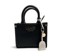 Liu Jo Ridhi XS Sac bandoulière noir, synthétique, femme