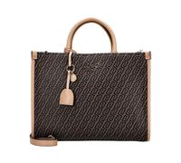 Liu Jo Sac femme M Tote Ridhi Grand tête de moro/beige BS26LJ31 AA6206 E1092