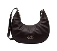 Liu Jo - Sac Hobo - Femme - Sacs - Brun - Taille: ONE Size