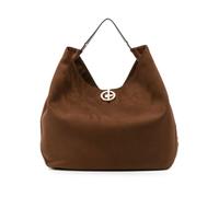 Liu Jo Gerona Sac de shopper L 42 cm brun