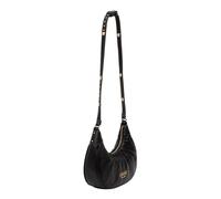 Liu Jo - Sac Hobo - Femme - Sacs - Noir - Taille: ONE Size