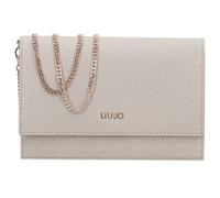 Liu Jo Sac pochette 22 cm couleur or