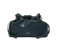Liu Jo - Sac porté épaule Riccy - Femme - Sacs - Vert - Taille: ONE Size