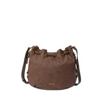Liu Jo - Sac seau Ginesa - Femme - Sacs - Brun - Taille: ONE Size