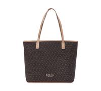 Liu Jo - Sac Shopper - Femme - Sacs - Brun - Taille: ONE Size