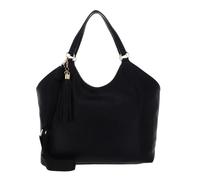 LIU JO Sac shopper noir pour femme - Samiana Tote Bag Nero 316599