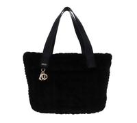 LIU JO Sac shopper noir pour femme - Verry Tote Bag Nero 316587