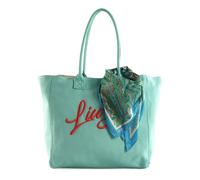 Liu Jo Plentia Sac de shopper L 35 cm bleu