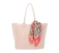 LIU JO sac shopper Plentia Tote Bag L Rosa Beach