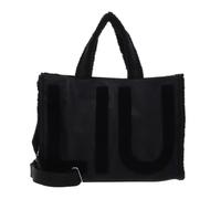 Liu Jo Sac de shopper L 40 cm noir