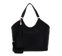 LIU JO sac shopper sac à épaule Samiana Tote Bag Nero noir