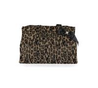 Liu Jo Sac shopper L – animalier brun – sac à main femme