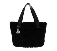 Liu Jo sac shopper sac à épaule Verry Tote Bag Nero noir