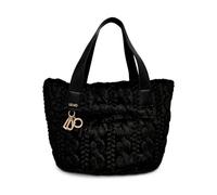 LIU JO sac shopper sac à épaule Verry Tote Bag Nero noir