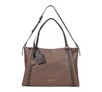 Liu Jo Ilyana Sac de shopper M 36 cm brun