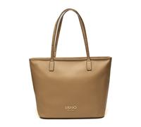 Liu Jo - Sac Shopping - Femme - Sacs - Brun - Taille: ONE Size